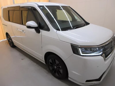 HONDA STEPWGN SPADA