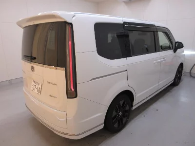 HONDA STEPWGN SPADA