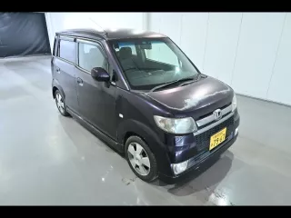 Honda Zest