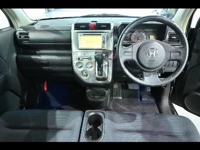 Honda Zest