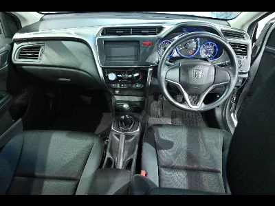 Honda Grace