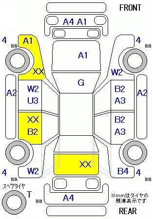 Honda MOBILIO
