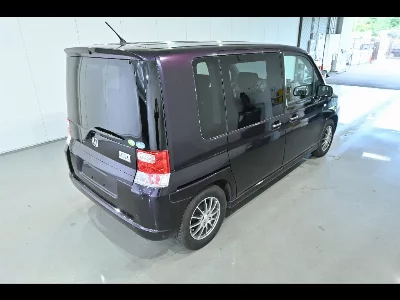 Honda MOBILIO