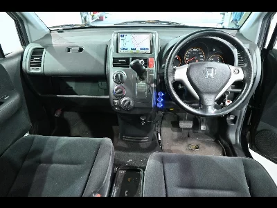 Honda MOBILIO
