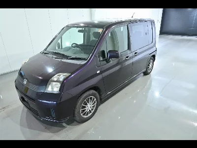 Honda Mobilio