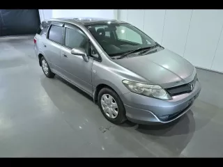 Honda Airwave