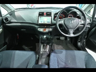 Honda Airwave
