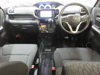 Suzuki Solio Bandit