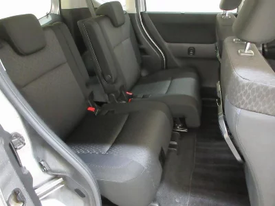 Suzuki Solio Bandit