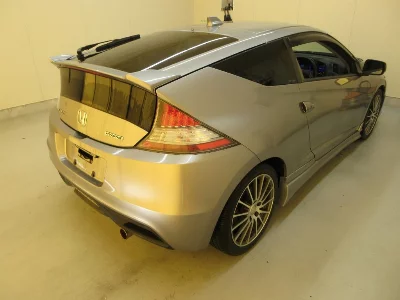 Honda CR-Z
