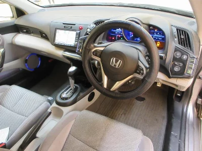 Honda CR-Z