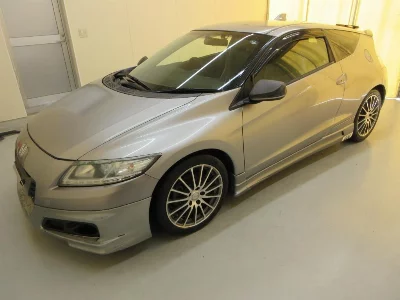 Honda CR-Z