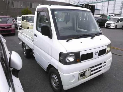 Nissan Clipper