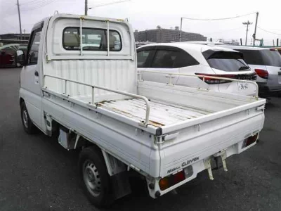 Nissan Clipper