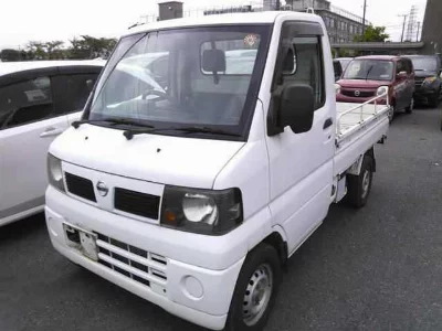 Nissan Clipper