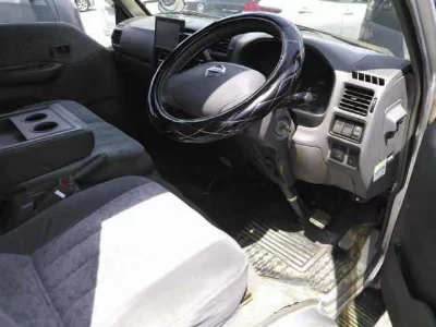 Nissan Vanette