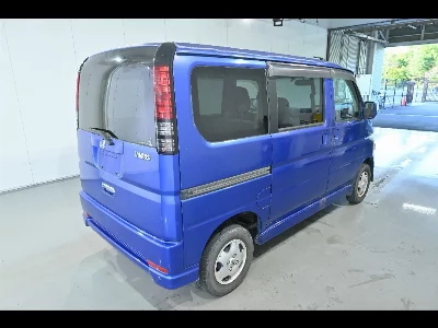 Honda Vamos