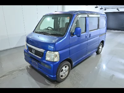 Honda Vamos