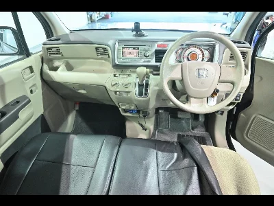 Honda LIFE