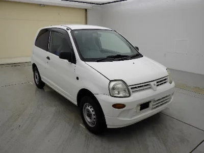 Mitsubishi Minica