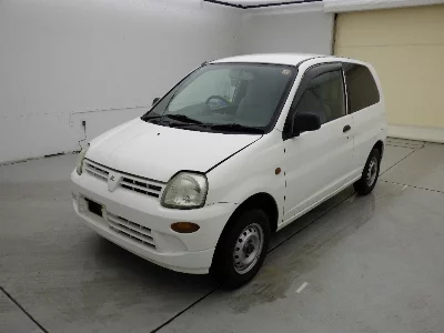Mitsubishi Minica