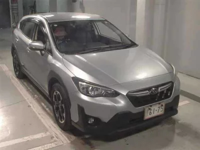 SUBARU SUBARU XV
