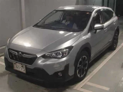 SUBARU SUBARU XV