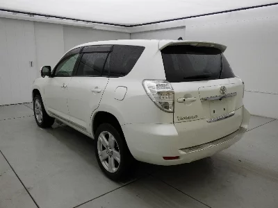 Toyota Vanguard