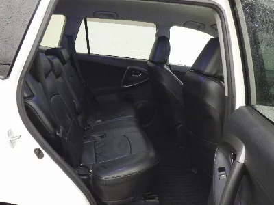 Toyota Vanguard