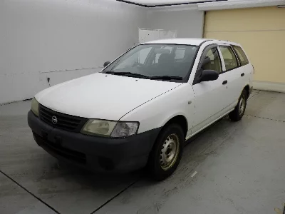 Nissan AD VAN