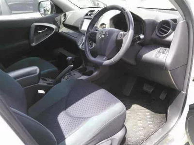 Toyota Vanguard