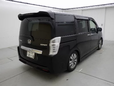 Honda STEPWGN SPADA