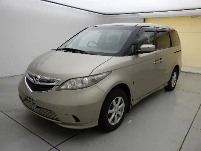 Honda Elysion