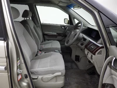 Honda Elysion