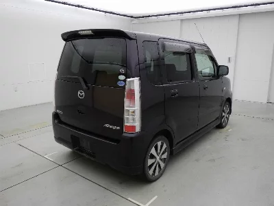 Mazda AZ-Wagon