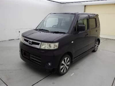 Mazda AZ-Wagon