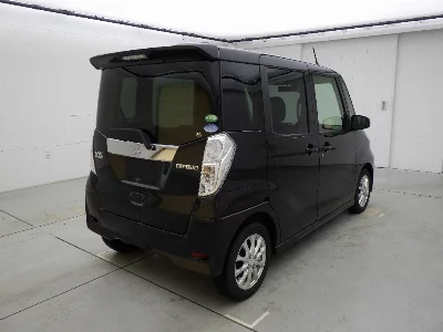 Mitsubishi eK X Space