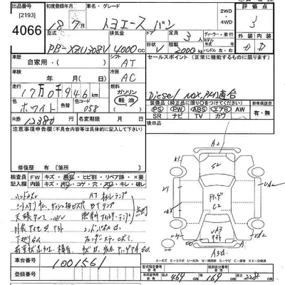 Toyota ToyoAce