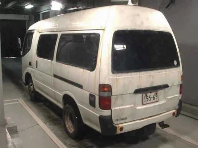 Toyota ToyoAce