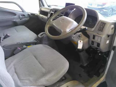 Toyota ToyoAce