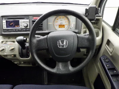 Honda Life