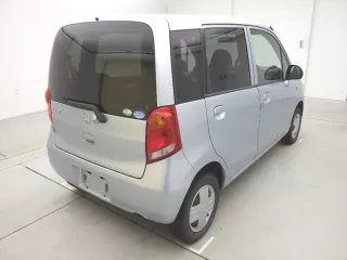 Honda Life