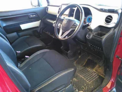 SUZUKI XBEE