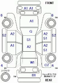 Honda N-Box+