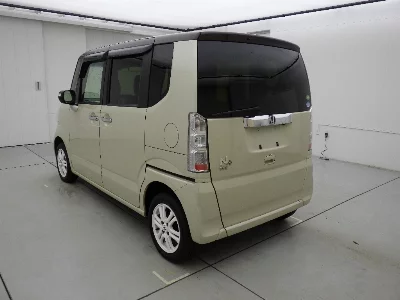 Honda N-Box+