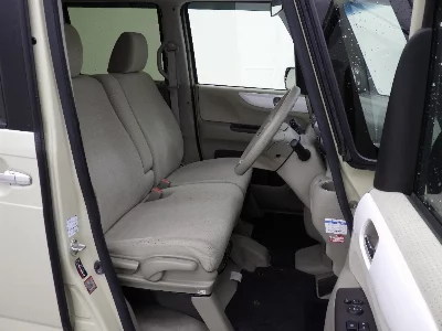 Honda N-Box+