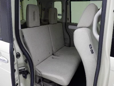 Honda N-Box+
