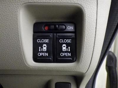 Honda N-Box+