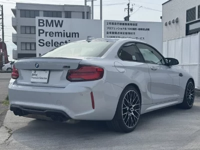 BMW M2