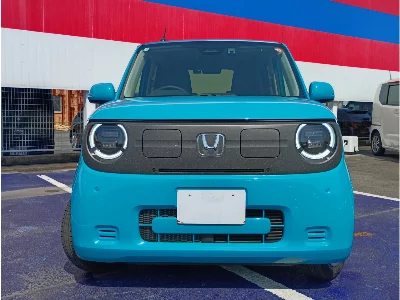 HONDA N-ONE E: